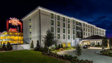 boomtown hotel casino|Boomtown New Orleans Hotel .